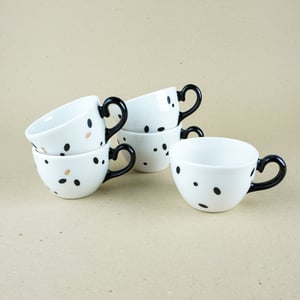 Tea cup | various colors