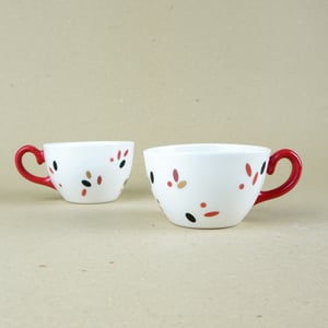 Tea cup | various colors