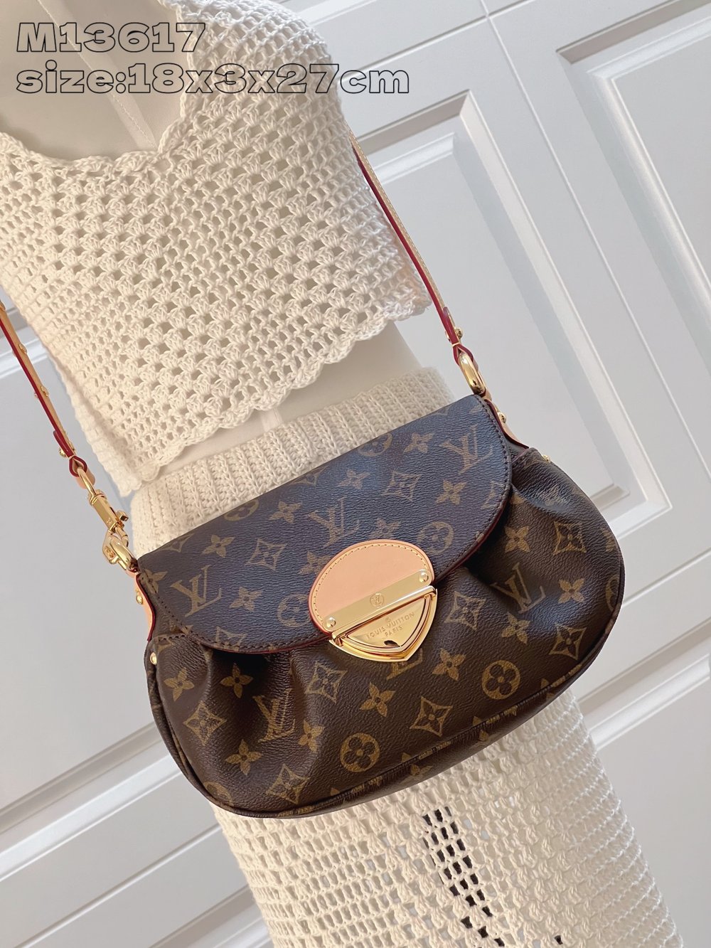 LV Sunset Bag