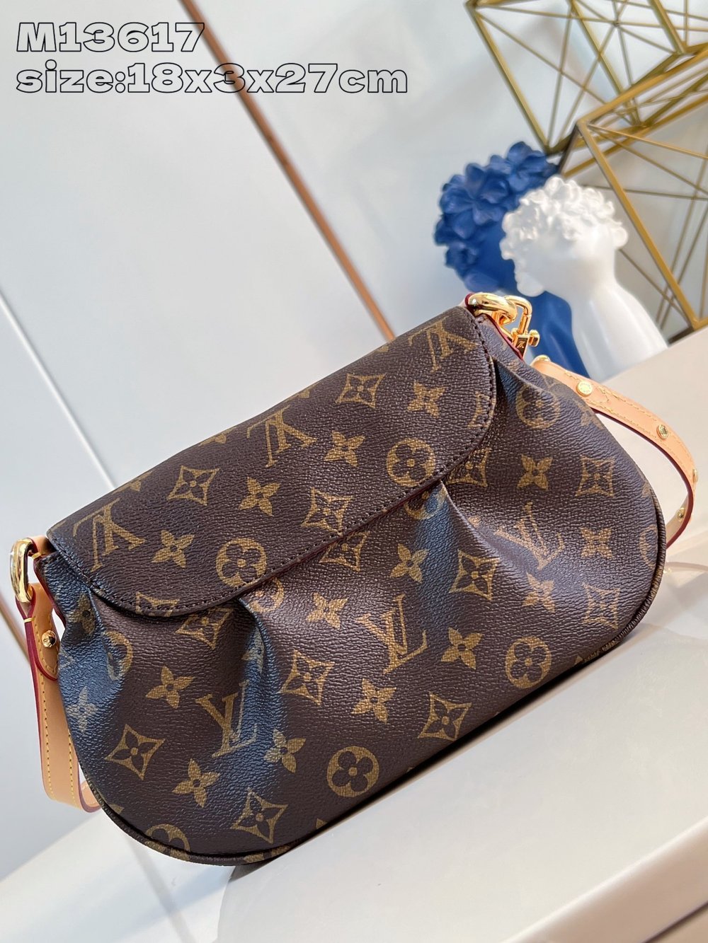 LV Sunset Bag