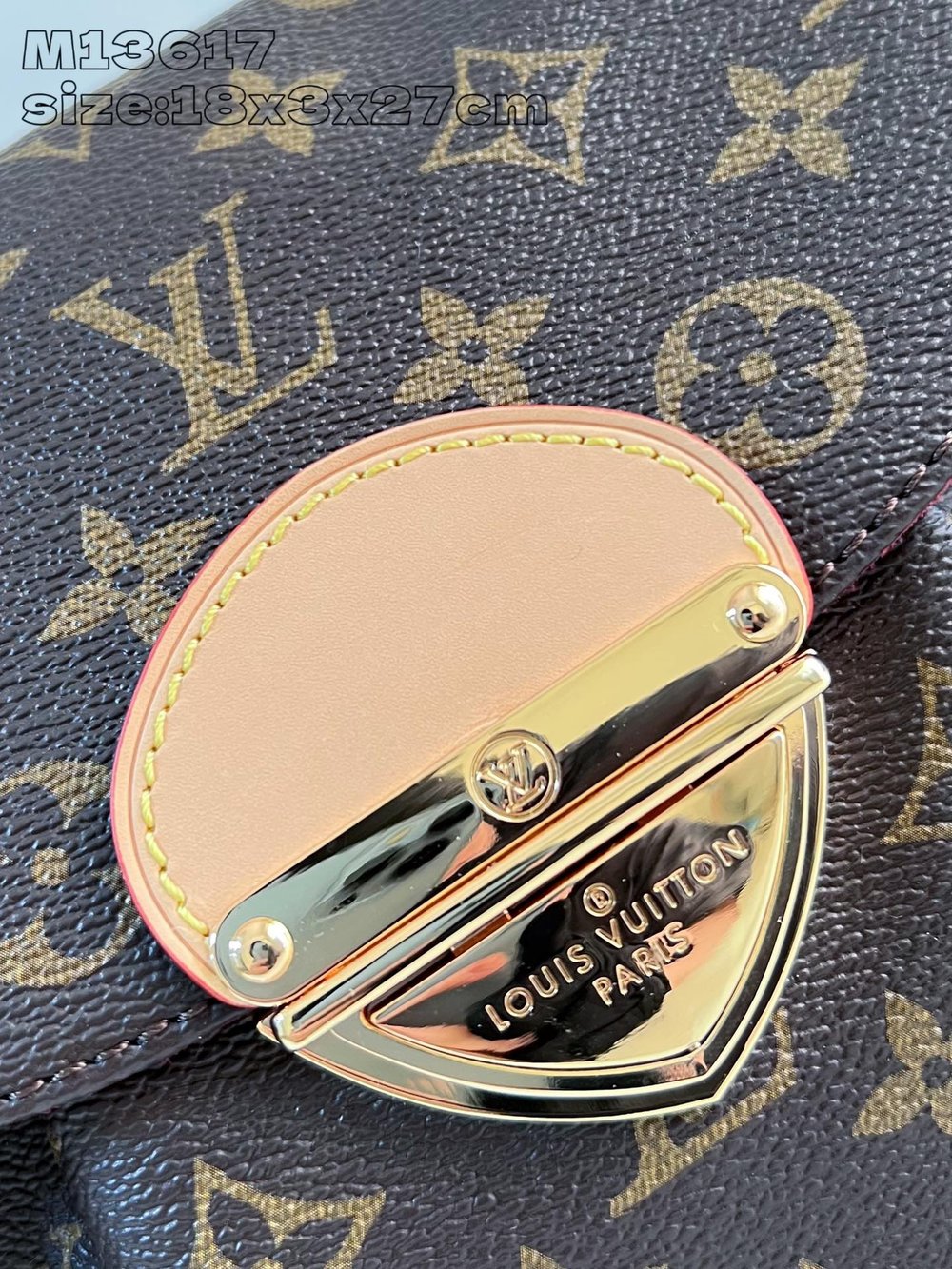 LV Sunset Bag