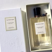 Cologne Noire by Van Cleef & Arpels 75ml 2.5fl oz brand new sealed 