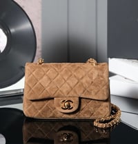 Image 1 of CC Swede Bag