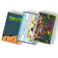 Forests - Cassette Tape