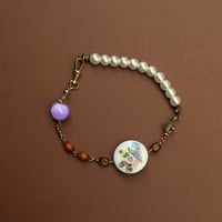 Bracelet « KAHLO »