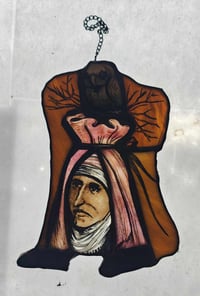 Image 1 of Bosch character