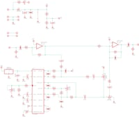 Image 2 of Dr. Delaius Delay PCB