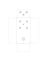 Image 3 of Dr. Delaius Delay PCB