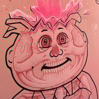 Image 4 of Adam Bomb - Will Blood