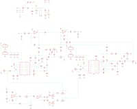 Image 4 of The Sea of Centuries Dual Delay PCB