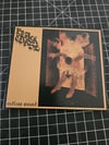 (used) Black Curse  ‎– Endless Wound CD