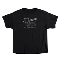 Image 1 of Mewsic Tee