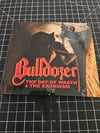 (used) Bulldozer ‎– The Day Of Wrath & The Exorcism 2x cd book (FOAD recs)