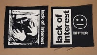 Patches