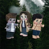 Twilight (pins) 