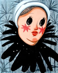 Image 1 of Pierrot