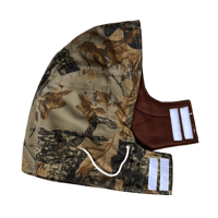 Camo Hood