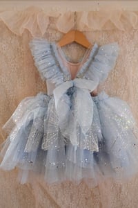 Image 3 of Starshine Dress - 2-4year