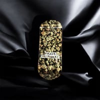 Image 1 of Flowers - Real Wear Graphic