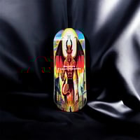 Image 1 of Player 1 - Real Wear Graphic