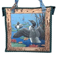 Image 4 of Loon Tote