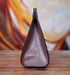 Image of Vtg Gucci Brown Monogram Clutch NIB