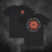 “Sunburst” Tee