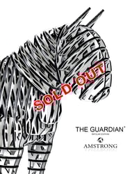 Image 1 of The Guardian® "BIPOLAR" Amstrong Edition