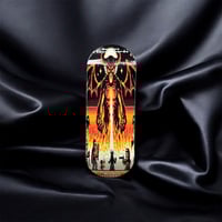 Image 1 of Player 2 - Real Wear Graphic