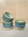Kiwi cups