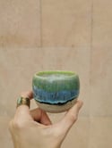 Kiwi cups