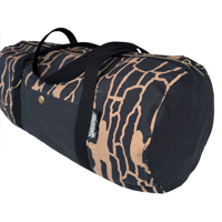 Image 2 of Inverse Bark Duffle Bag