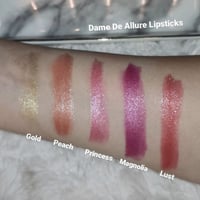 Image 2 of Show Your Colors Glitter Lipstick Gift Set