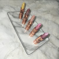 Image 3 of Show Your Colors Glitter Lipstick Gift Set