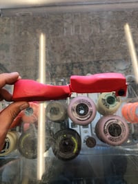 Image 1 of Razor Cults Backslide Plates (Size 8-13)