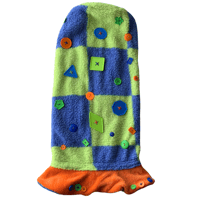 Image 1 of Fuzzy Floppy