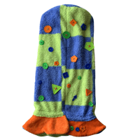 Image 2 of Fuzzy Floppy