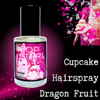 Image 1 of Pop star Perfume