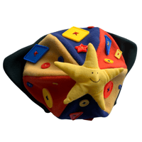 Image 1 of Parachute Star