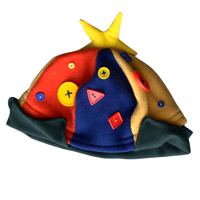 Image 2 of Parachute Star