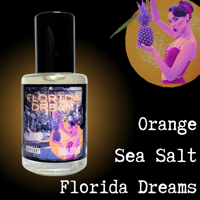 Image 1 of Florida Dream Perfume