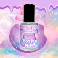 Image 1 of Potion Milk Perfume