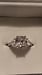 Image of 3.10 CARAT CUSHION  CUT LAB CREATED DIAMOND 