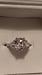 Image of 3.10 CARAT CUSHION  CUT LAB CREATED DIAMOND 