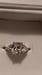 Image of 3.10 CARAT CUSHION  CUT LAB CREATED DIAMOND 