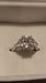 Image of 3.10 CARAT CUSHION  CUT LAB CREATED DIAMOND 