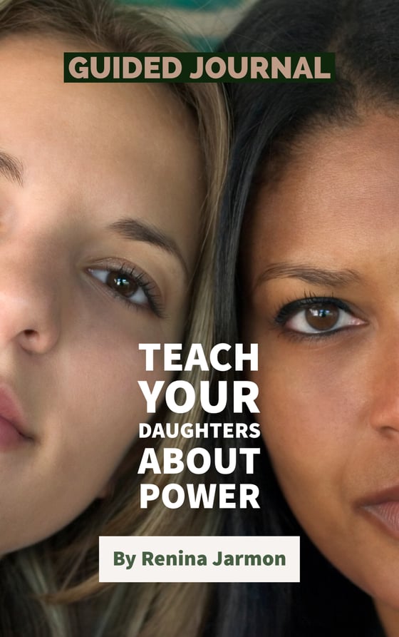 Image of Teach Your Daughters About Power