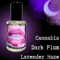 Image 1 of Lit With Luna