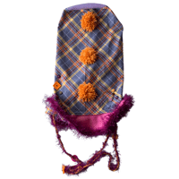 Image 1 of Clowny Cowboy