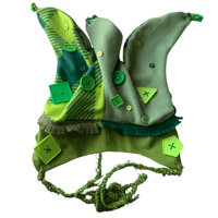 Image 4 of Green Jester